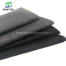 18X16 Mesh Invisible Fiberglass Anti Insect/Fly/Mosquito Screen Mesh for Windows and Magnetic Doors